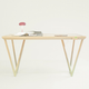 Illustration for article titled This Table Charges Your Devices By Mimicking Photosynthesis